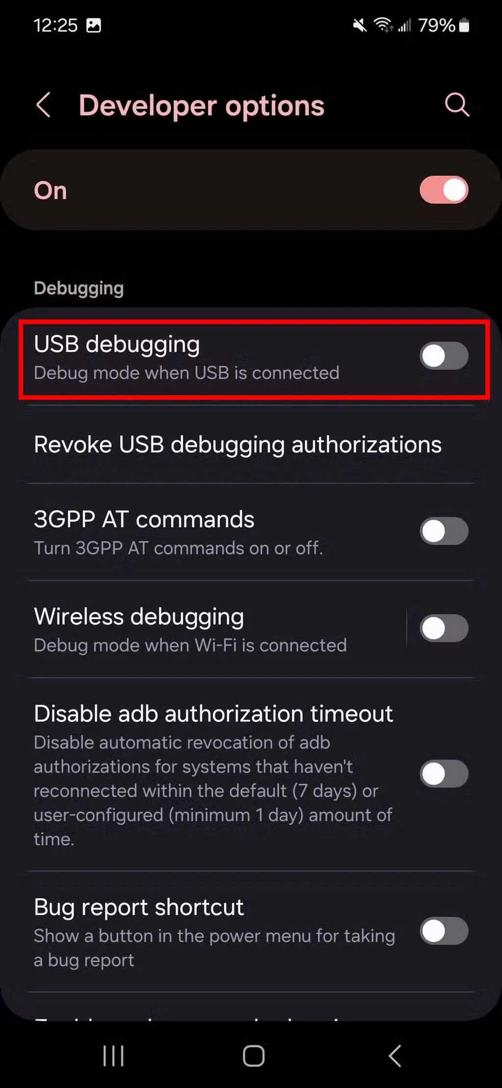 DroidKit