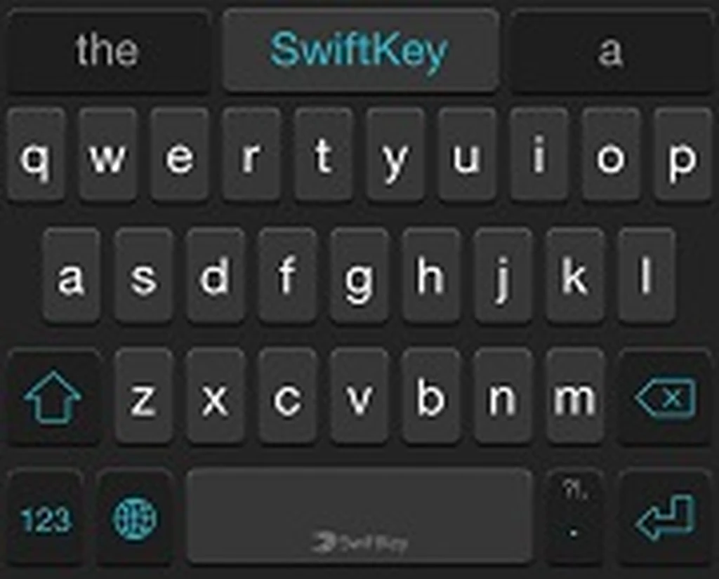 بررسی و قیمت کیبرد SwiftKey برای آیفون 