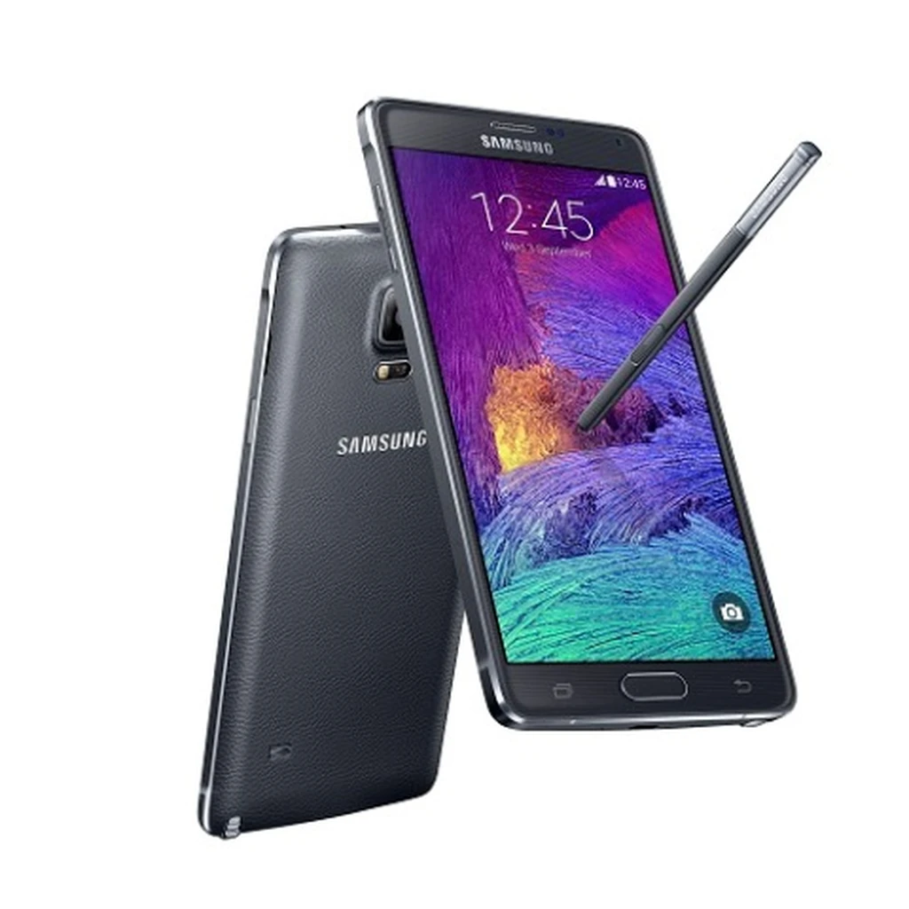 حالا نوبت خرید جدیدترین پرچمدار سامسونگ است؛ Galaxy Note 4