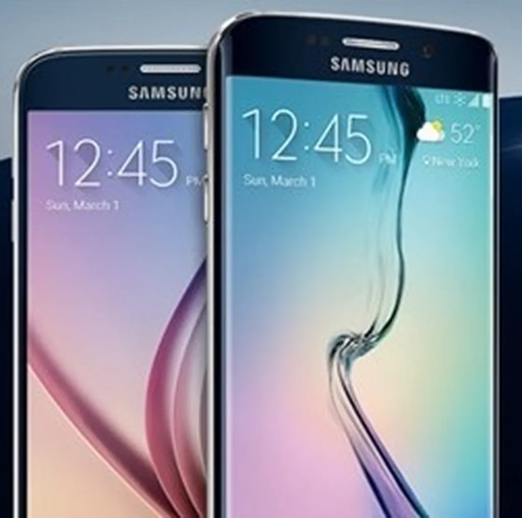ویدیویی از Galaxy S6 به بیرون درز کرد