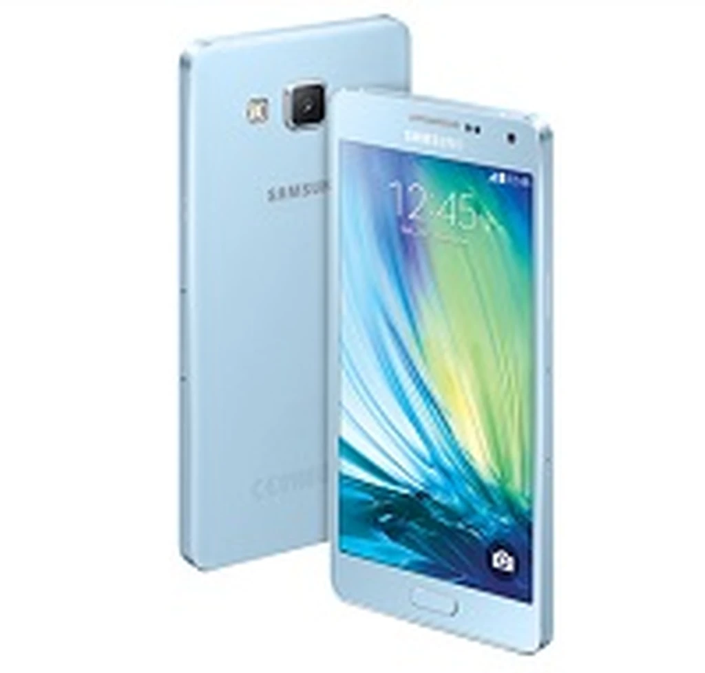 سامسونگ دو گوشی Galaxy A5 و Galaxy A3 را معرفی کرد