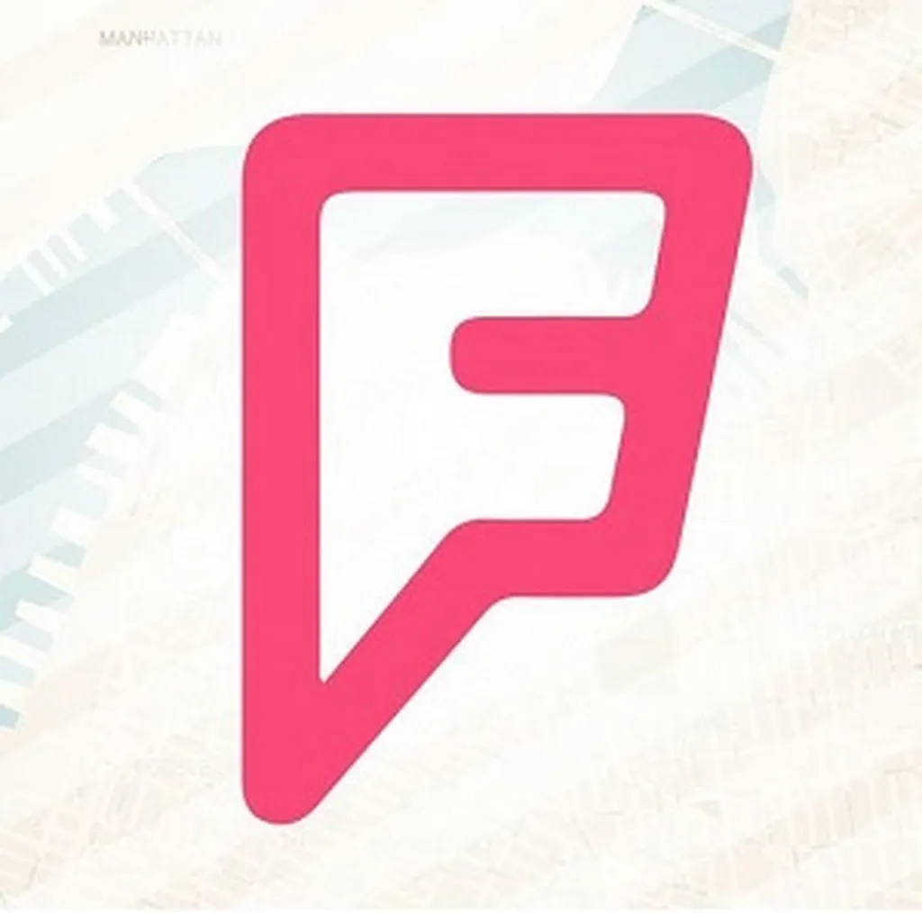 نسخه آی پد Foursquare منتشر خواهد شد 