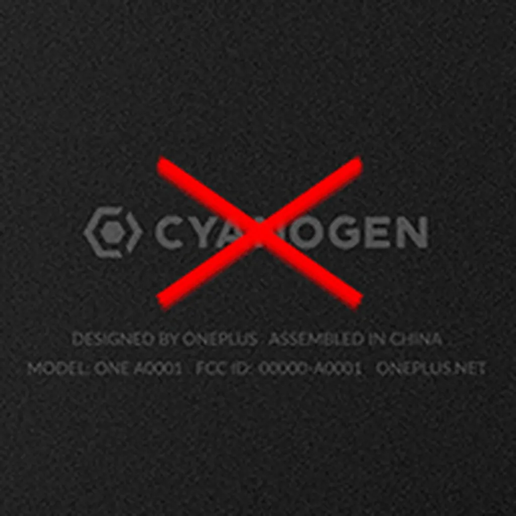 قطع همکاری Cyanogen و وان پلاس
