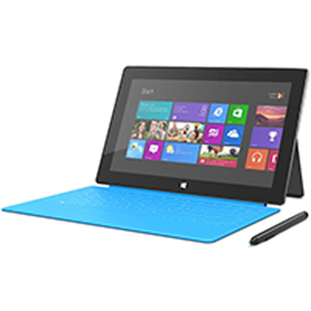 مایکروسافت تولید Surface 2 را متوقف کرد