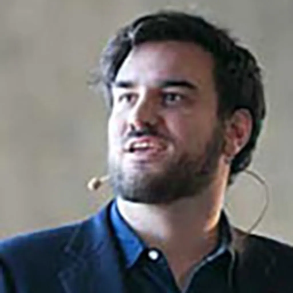 خلاصه سخنرانی Hannes Gassert در کنفرانس وب و موبایل