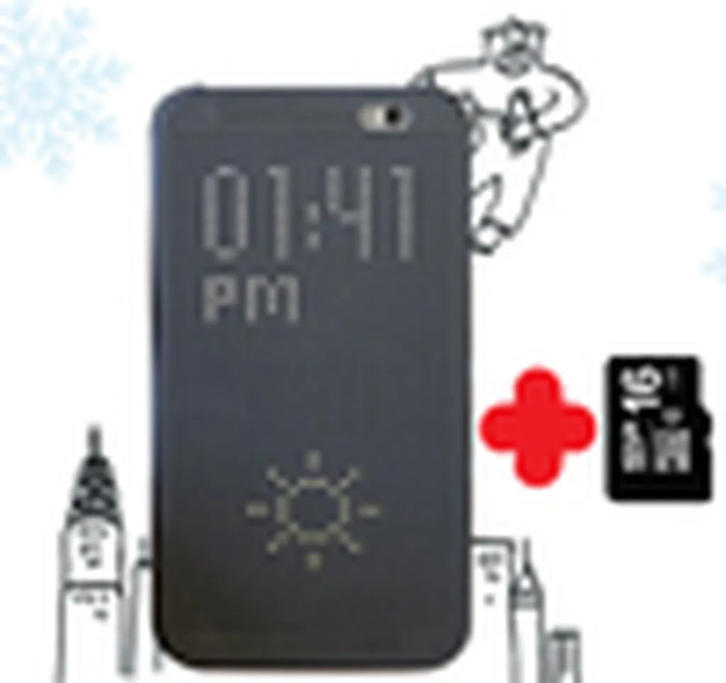 از جی اس ام، HTC بخرید و تا 170 هزار تومان جایزه بگیرید