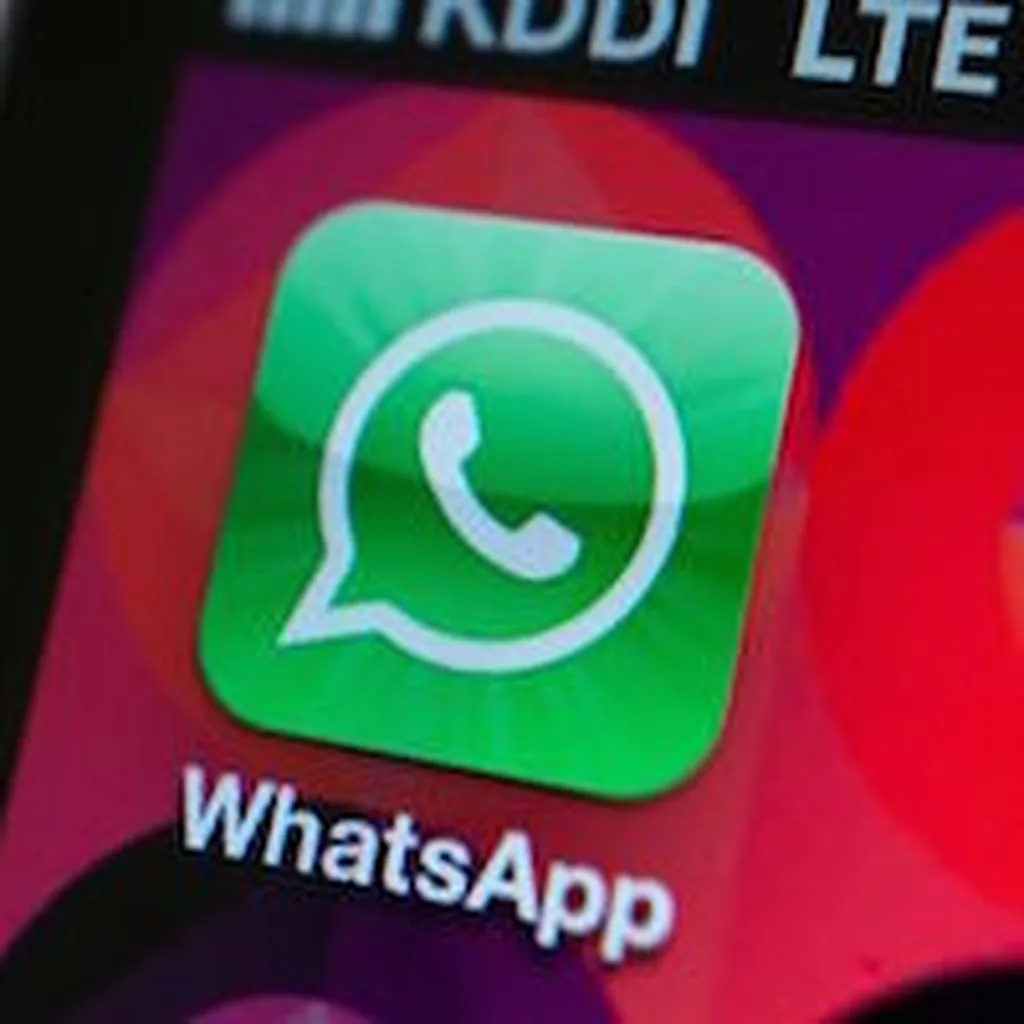 اپلیکیشن پیام رسان Whatsapp از نسخه تحت وب خود رونمایی کرد