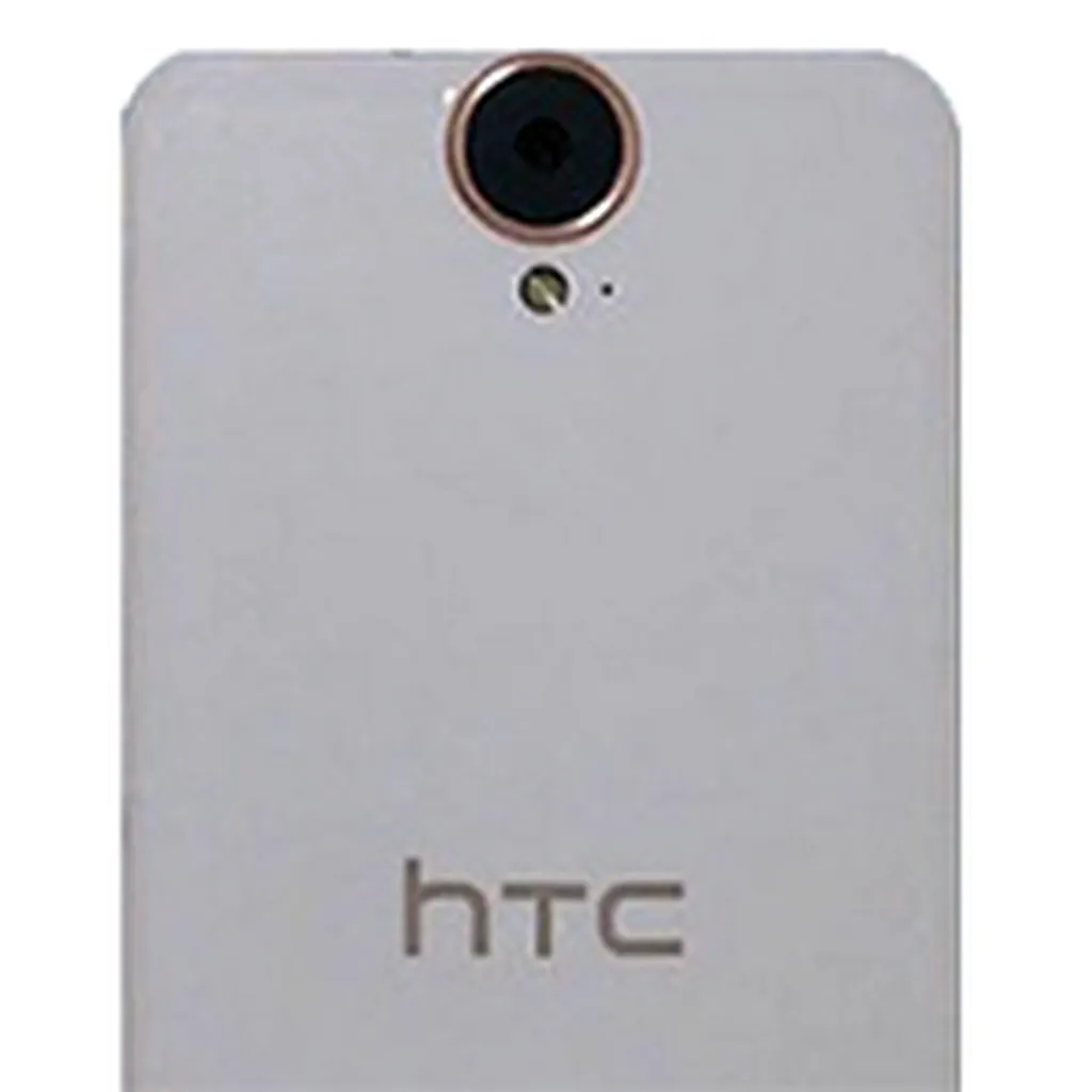 اولین عکس های لو رفته از HTC One E9