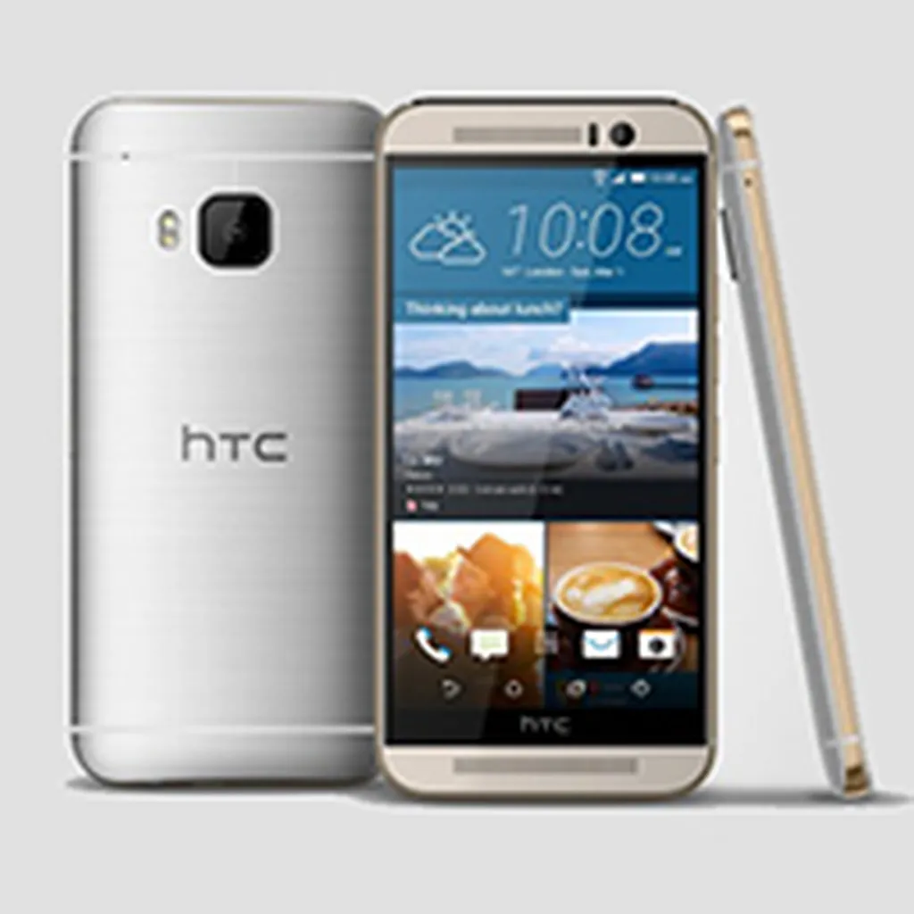 HTC One M9 در خاورمیانه معرفی شد