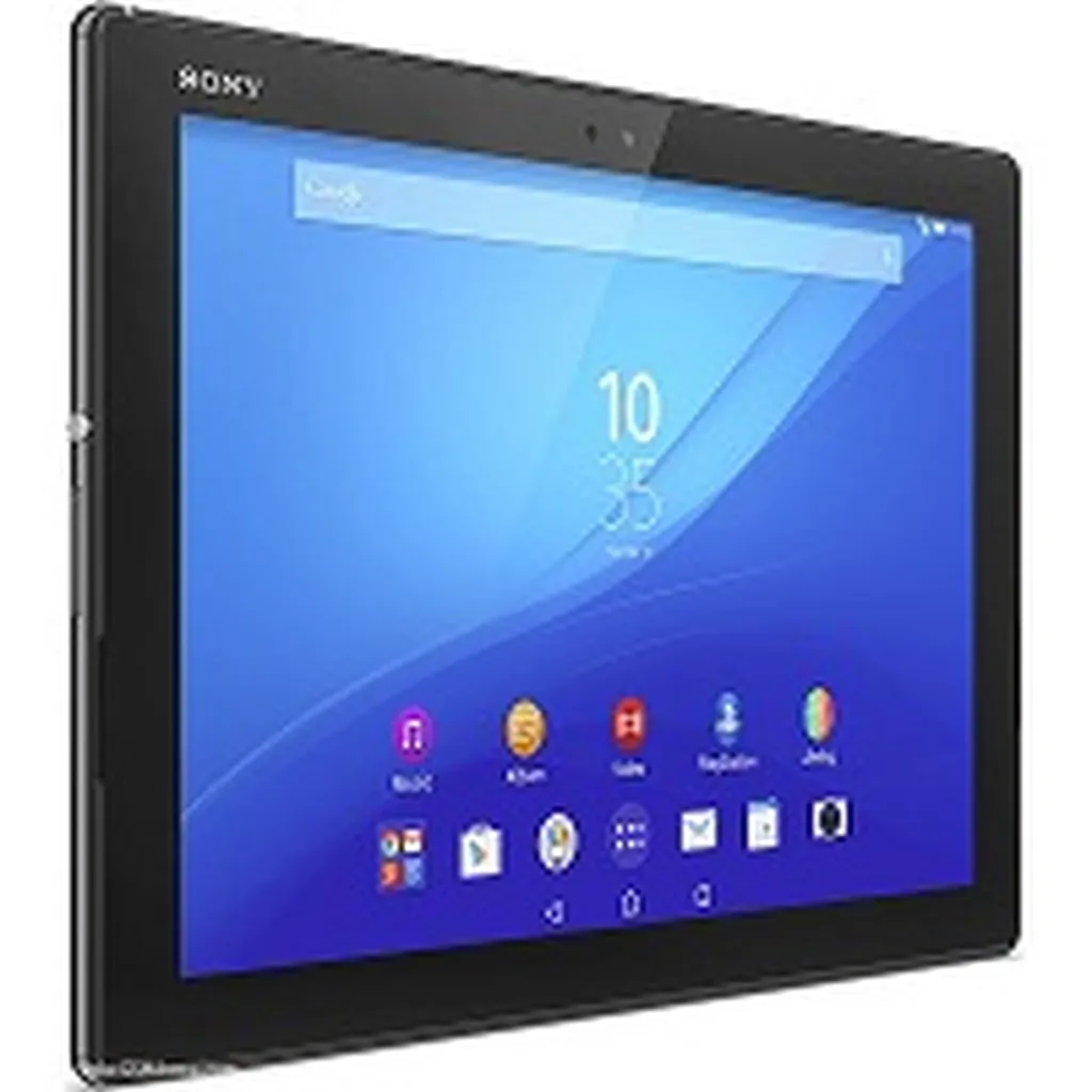 قیمت تبلت Xperia Z4 مشخص شد
