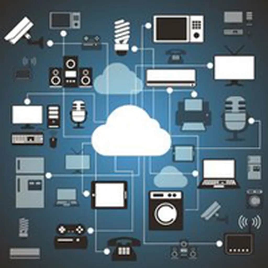 نوکیا برای تحقق اینترنت اشیاء، بر روی شبکه های مخابراتی 5G تحقیق می کند