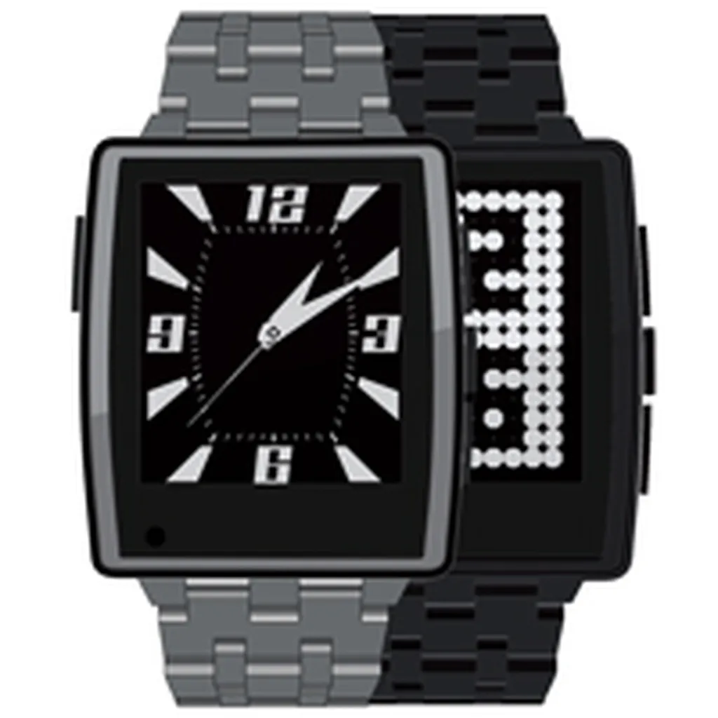 پشتیبانی از نوتیفیکیشن‌های Android Wear در ساعت هوشمند Pebble