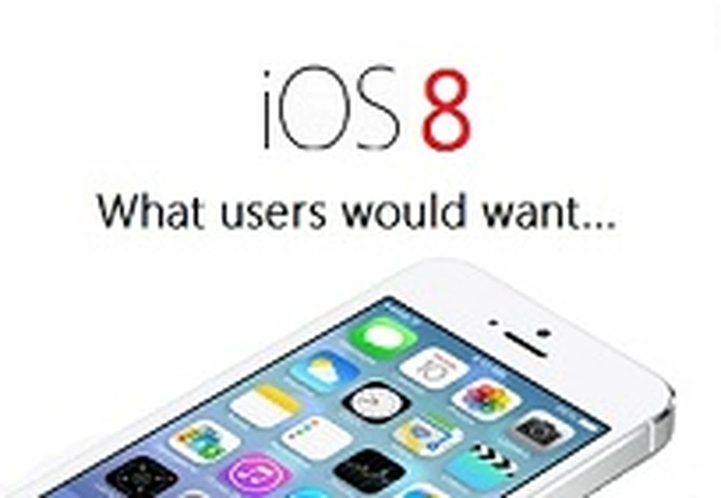 هر آن چیزی که درباره iOS8 باید بدانید 