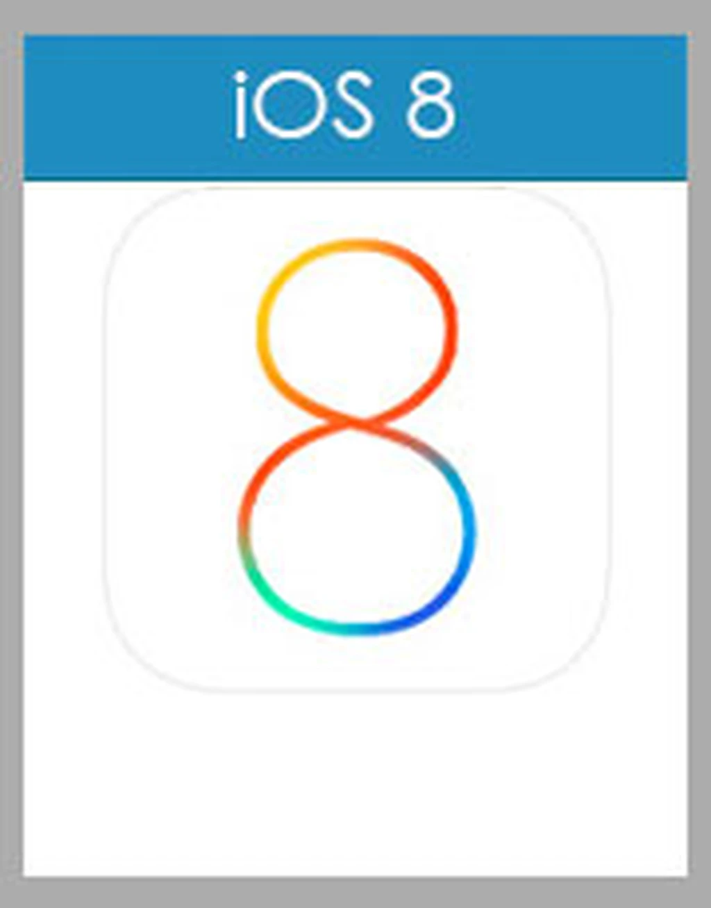 بررسی کامل ویژگی‌ های iOS8 +تصاویر