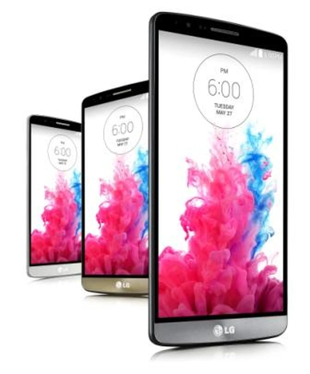 دعوای ال جی و Oppo در توییتر