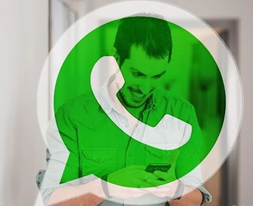 تماس صوتی برای واتس اپ فعال شد