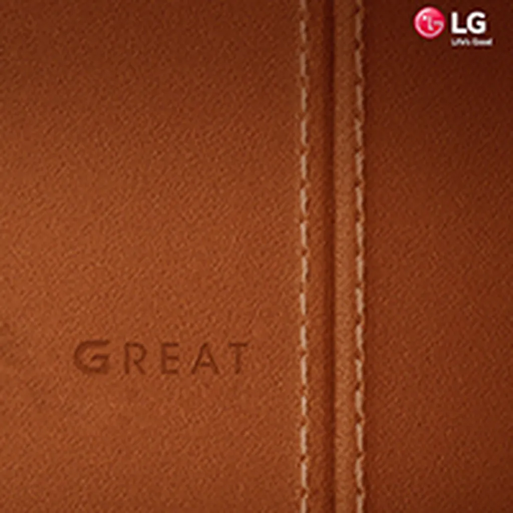 LG تاریخ معرفی پرچمدار جدیدش را اعلام کرد