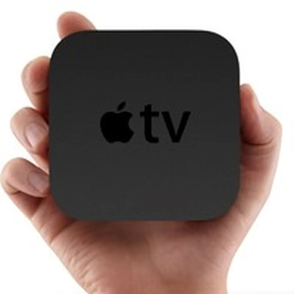 اپل مدل جدیدی از Apple TV را امسال به بازار عرضه می کند