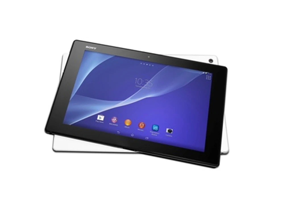 سونی تبلت   Xperia Z2 tablet را معرفی کرد