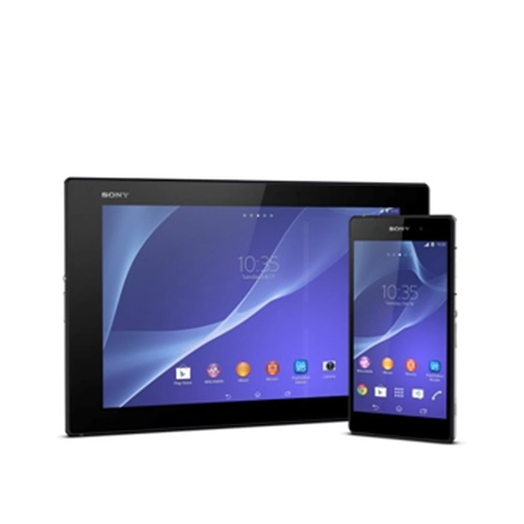 سونی تبلت   Xperia Z2 tablet را معرفی کرد