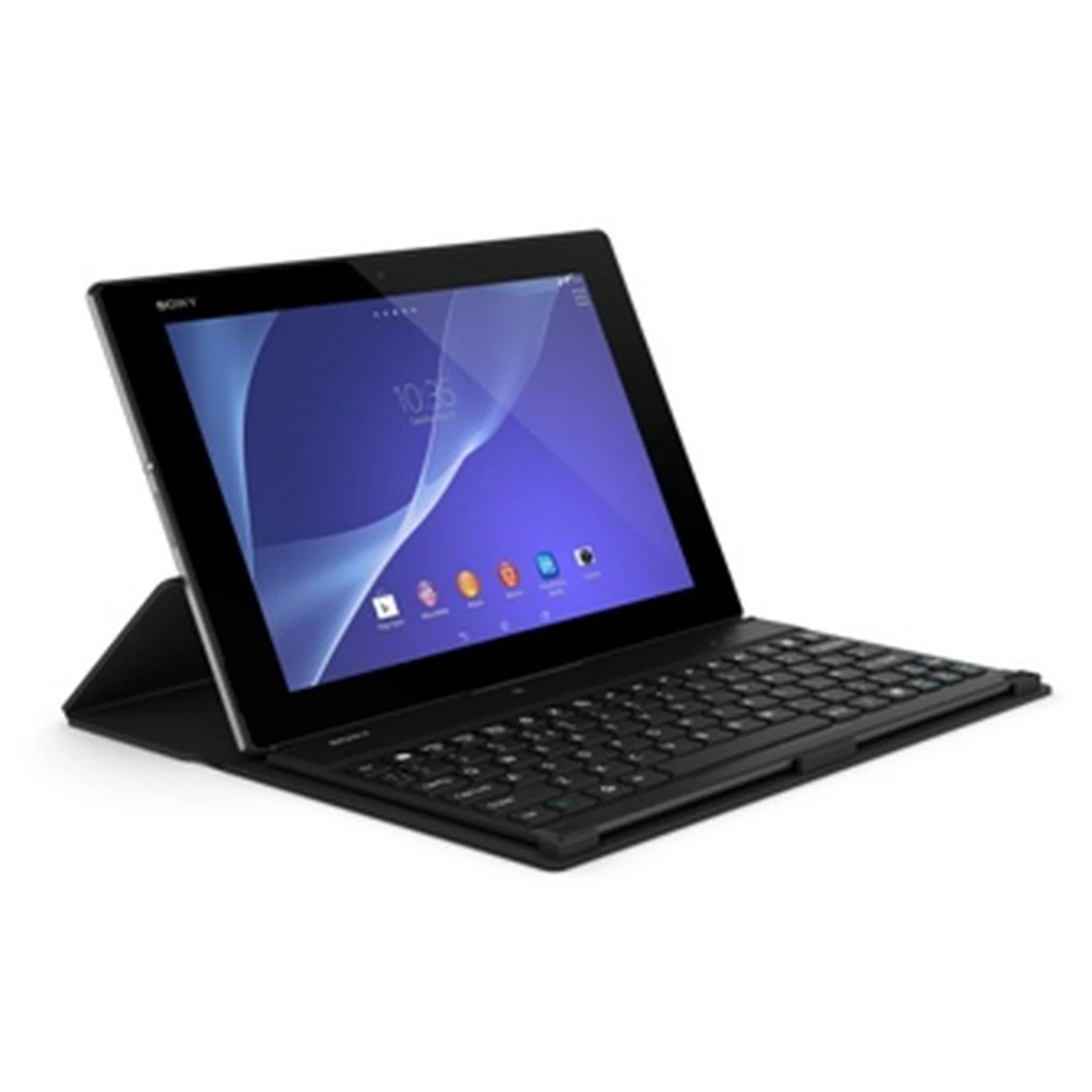 سونی تبلت   Xperia Z2 tablet را معرفی کرد