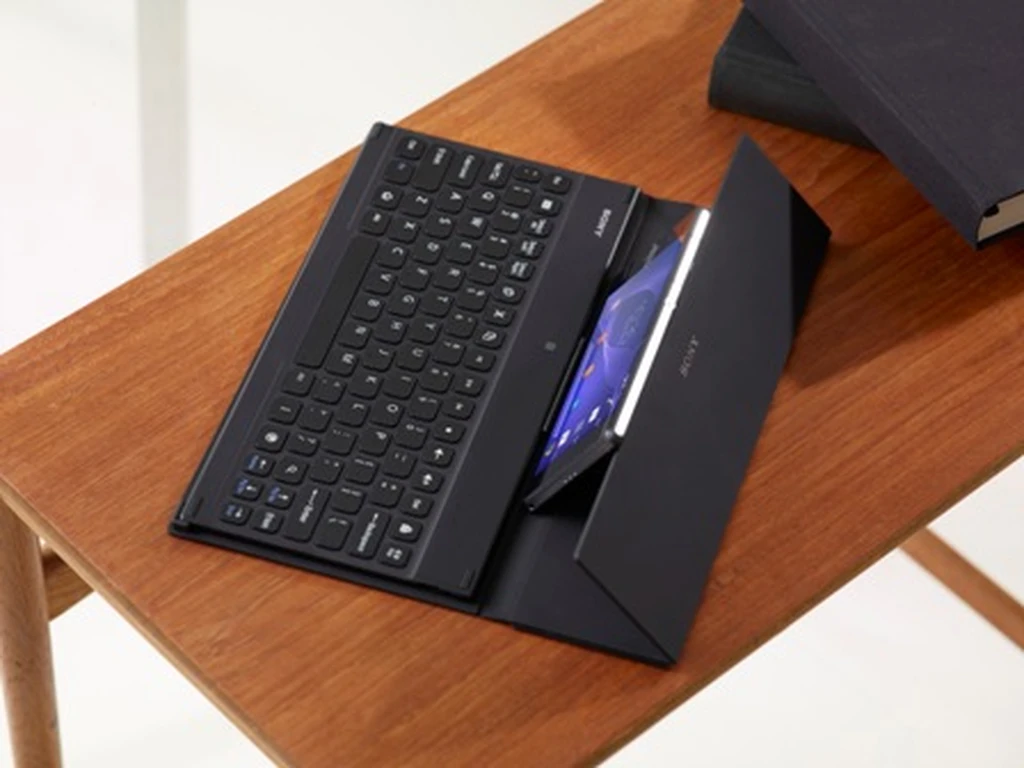 سونی تبلت   Xperia Z2 tablet را معرفی کرد