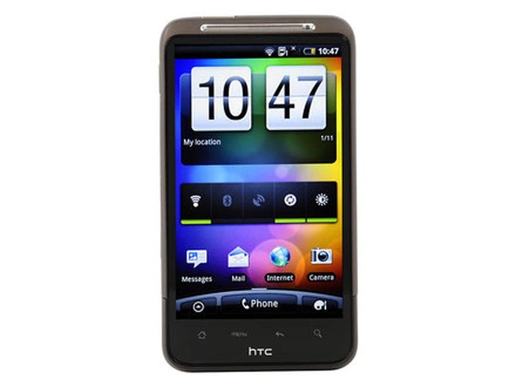 خبر بد برای دارندگان گوشی HTC Desire HD