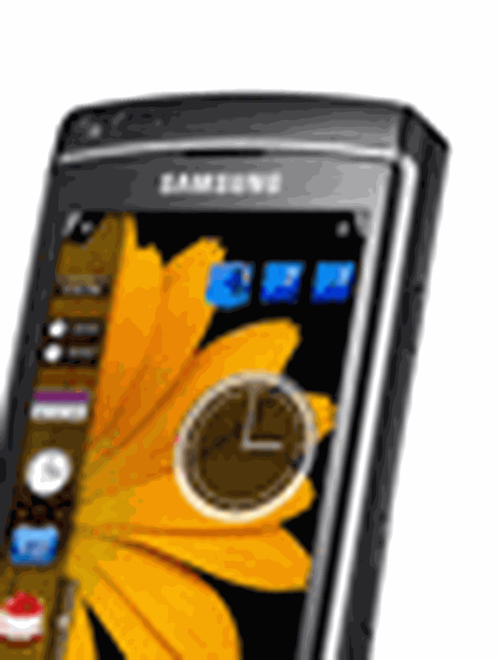 ورژن آلفای Samsung i8910 Devpack عرضه شد