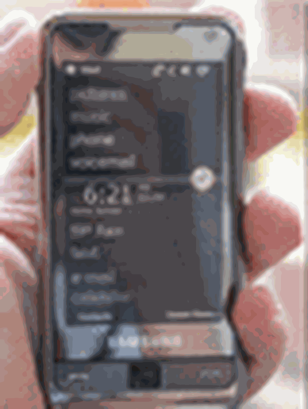 عرضه غیر رسمیROM ویندوز موبایل 6.5 برای Omnia