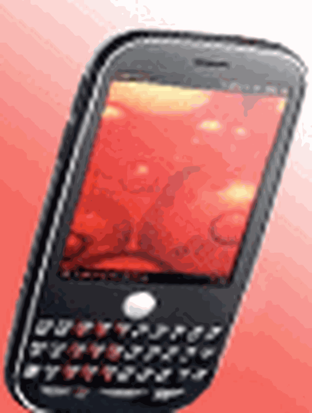 Palm گوشی دیگری را با سیستم عامل WebOS عرضه میکند