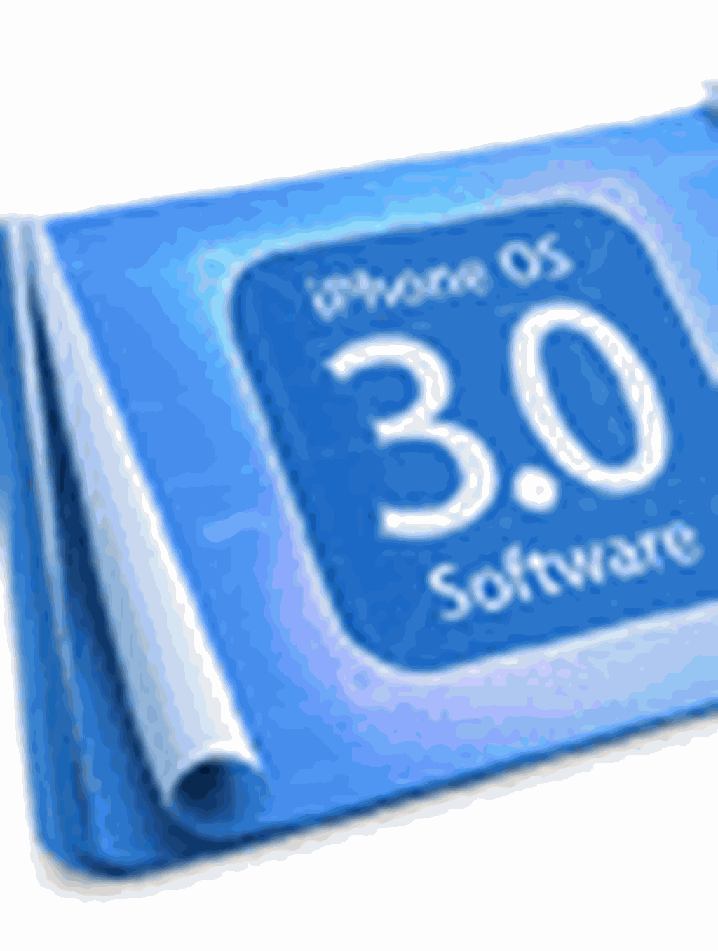 ورژن Beta4 نسخه 3سیستم عامل iPhone به بازار آمد