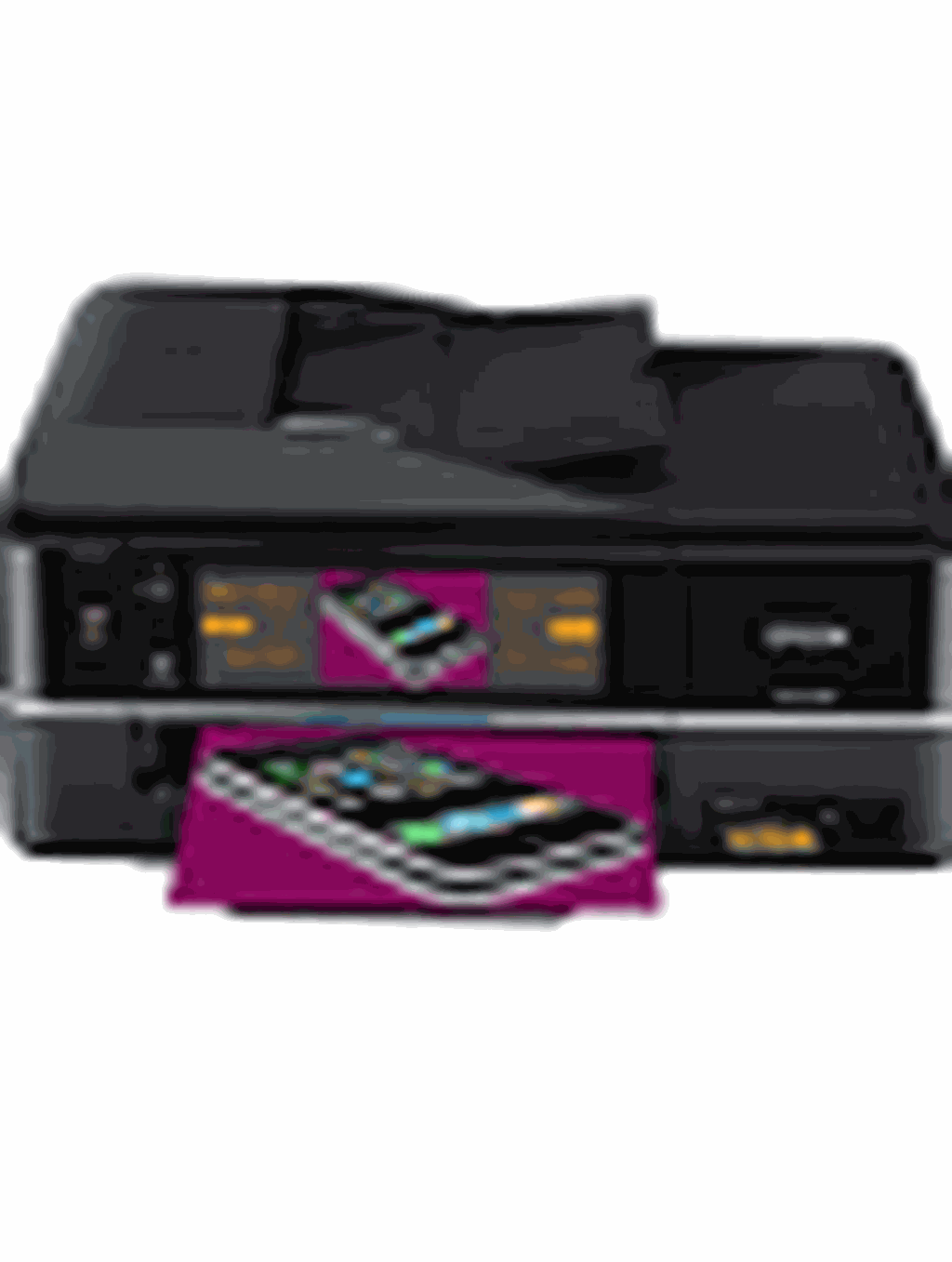 با پرینترهای Epson از آیفون پرینت بگیرید