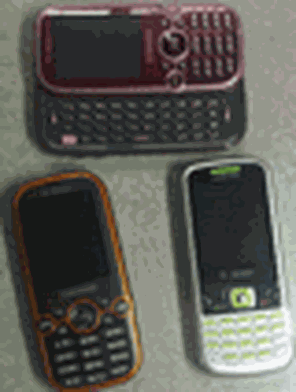 همکاریهای T-Mobile و سامسونگ برای سه ماهههای بعدی 2009