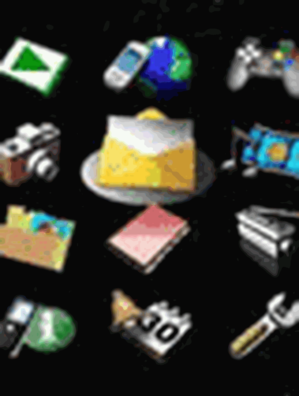 Themes Creator 4.0؛ خلاقیتی دیگر از سونی اریکسون