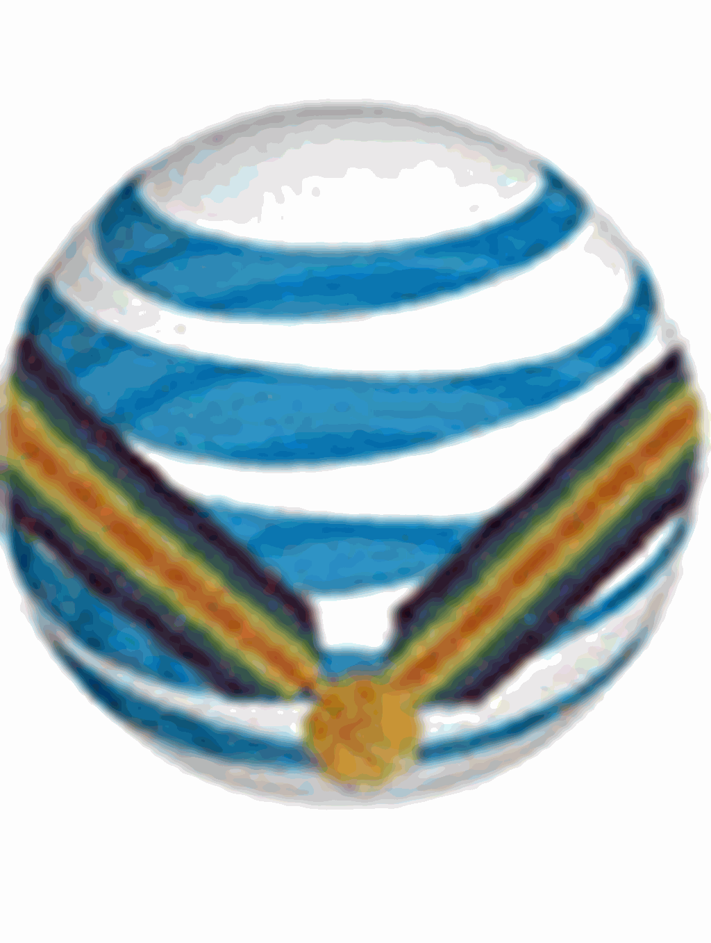 AT&T؛ فرمانروای اپراتورها درعرضه گوشیهای هوشمند