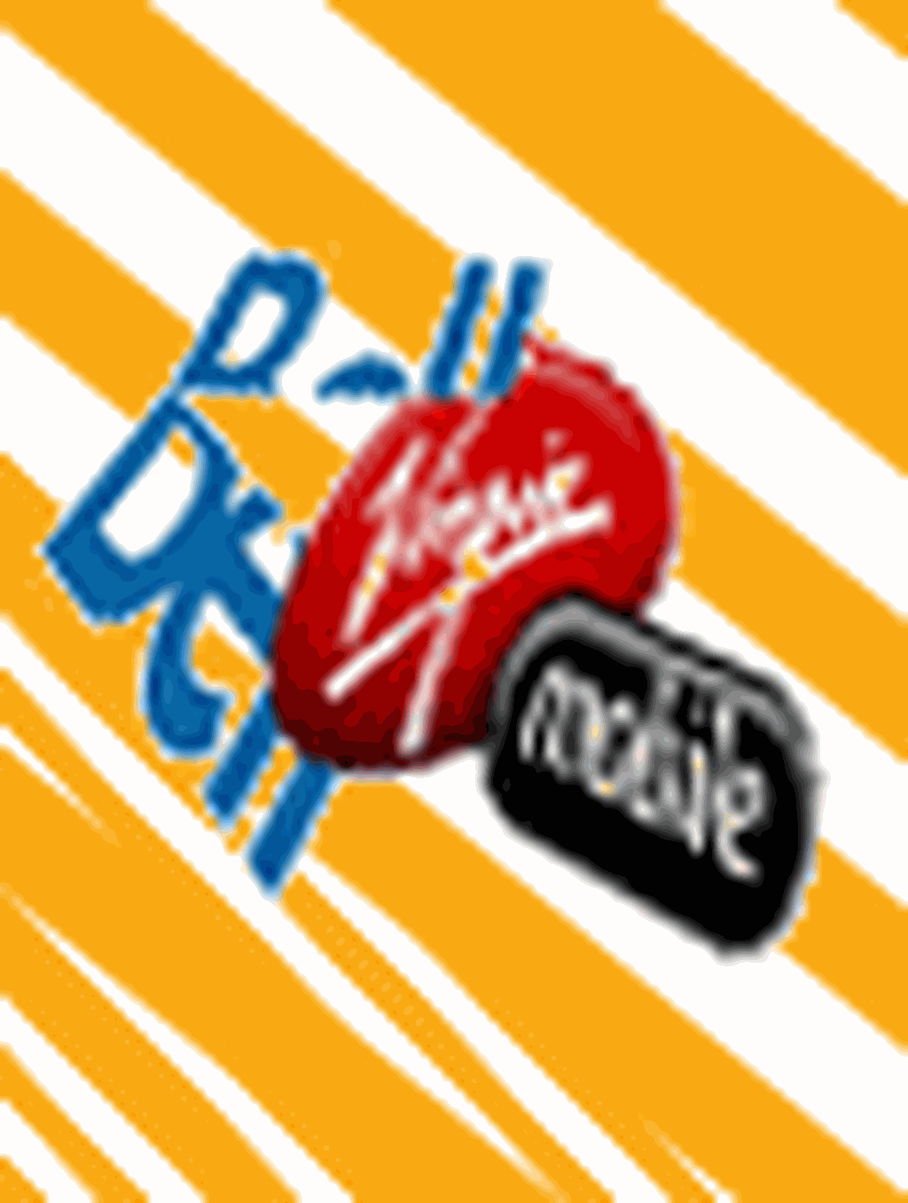 Bell و Virgin Mobile توافق میکنند