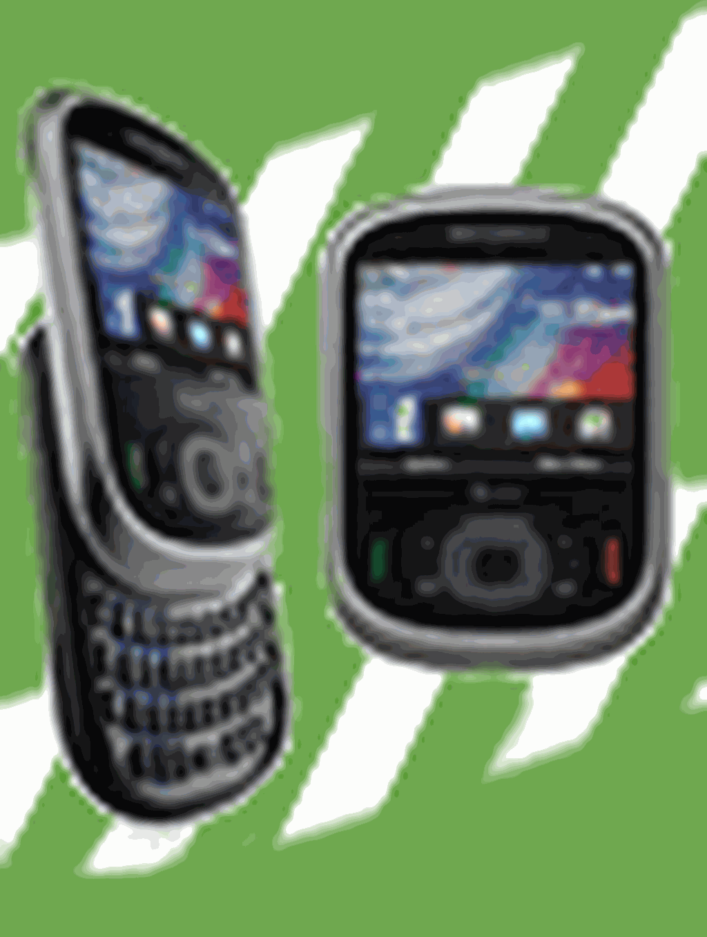 فهرستی از محصولاتAT&T در آینده نزدیک