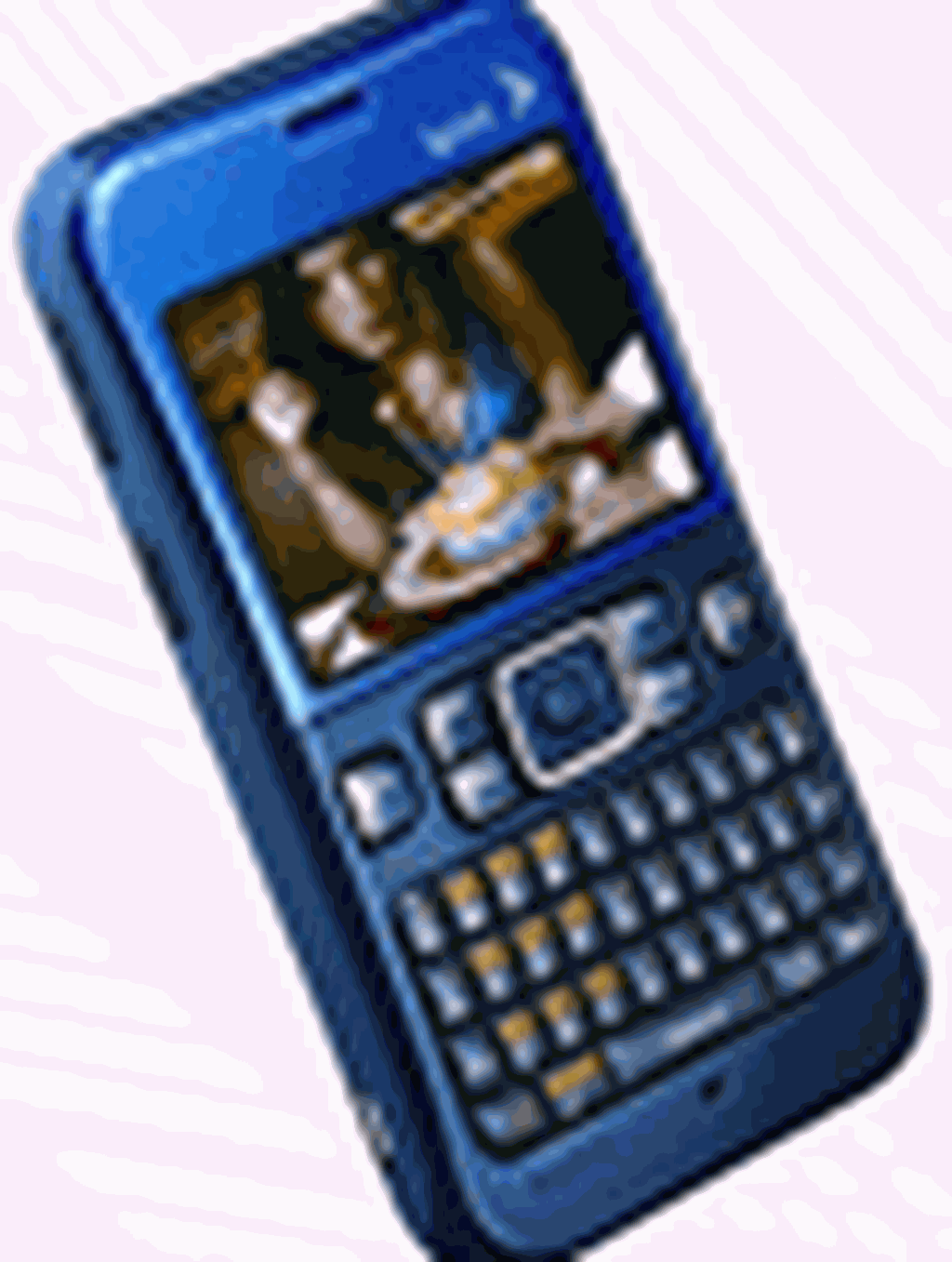 Sanyo SCP-2700