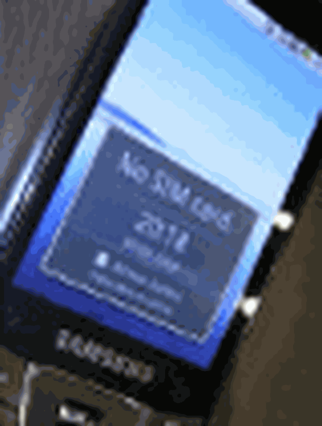 اولین تصاویر ویدئویی از گوشی Samsung i7500
