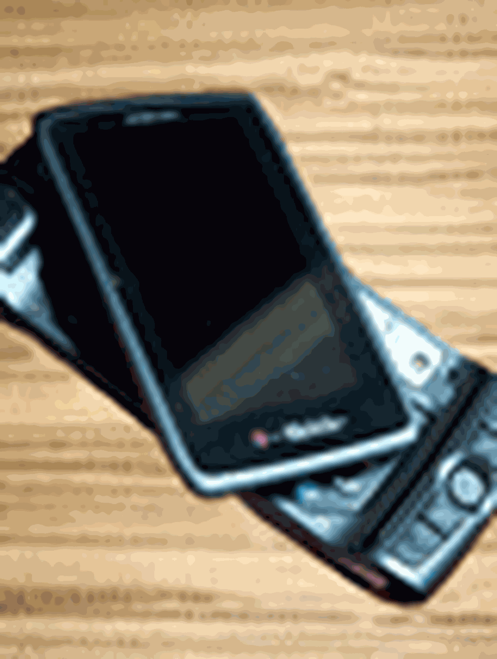 عرضه 3G Sidekick LX از T-Mobile