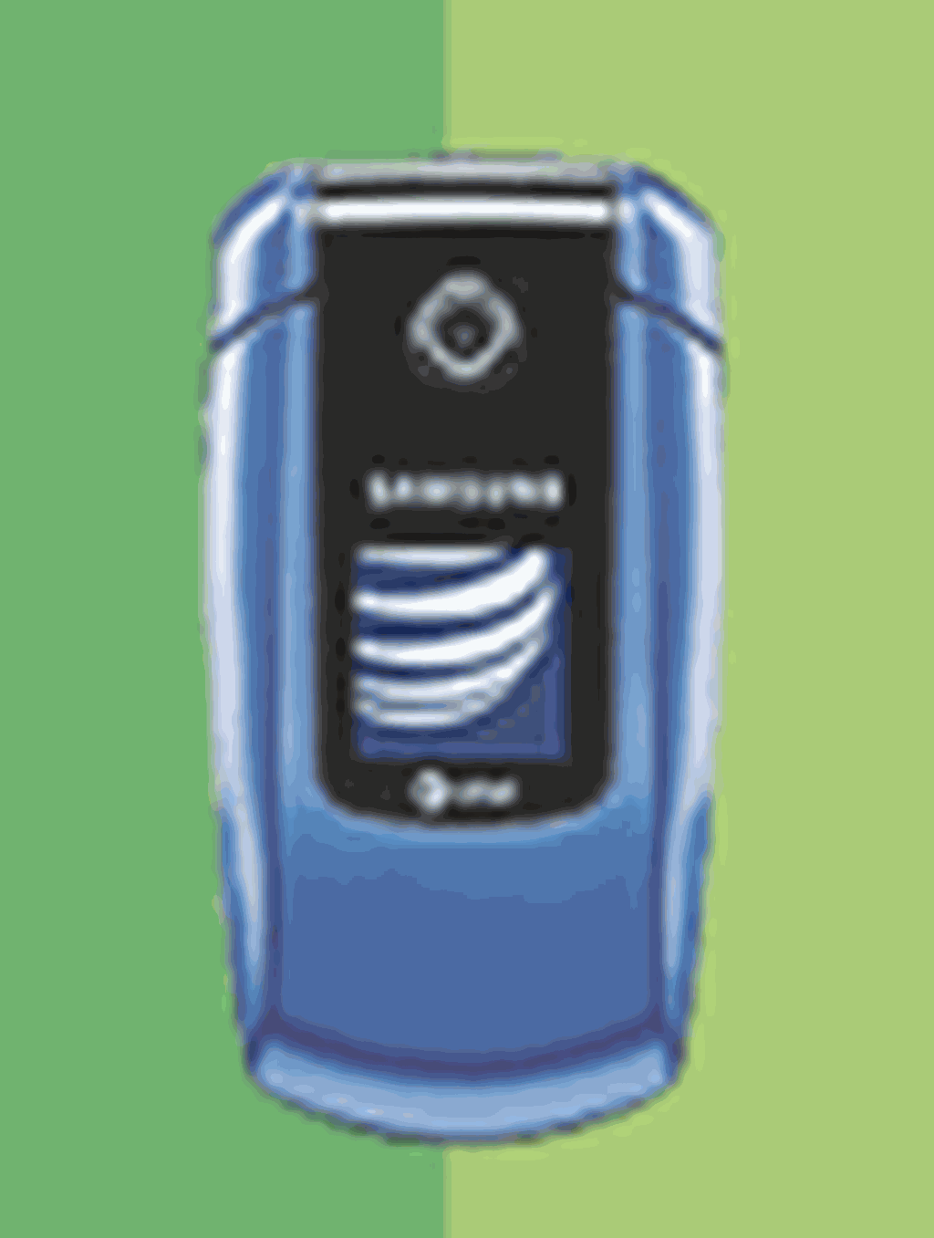 پیوستن Samsung SCH-a167 به جمع گوشیهای AT&T