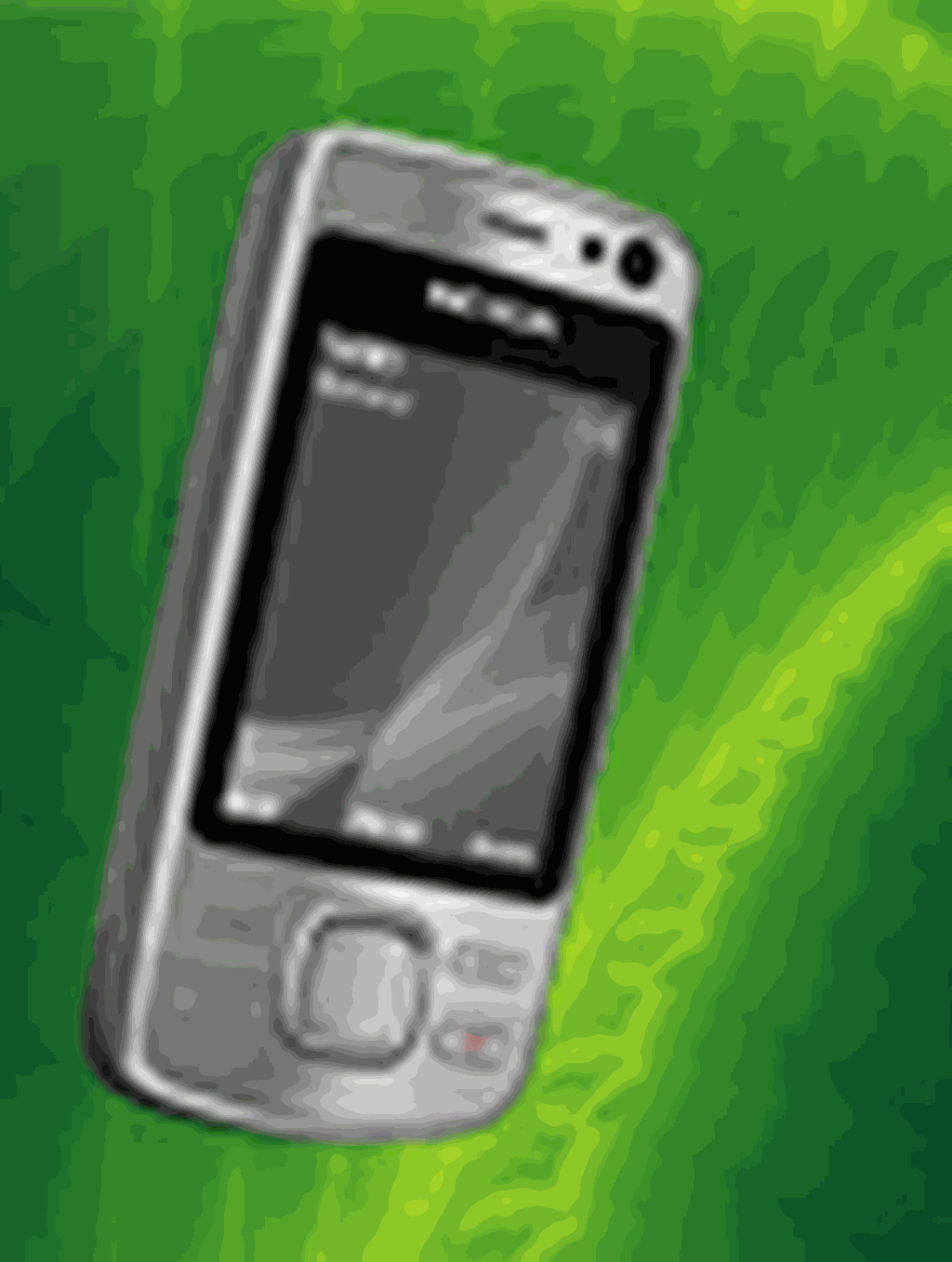 سه ماهه سوم 2009 موعد عرضه ورژن جدید Nokia 6600 Slide