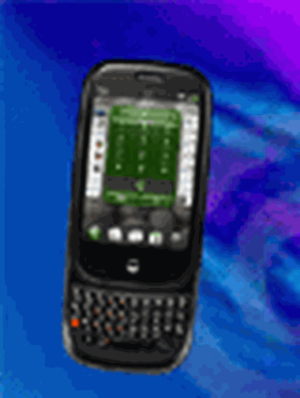 زمان عرضه Palm Pre مشخص شد