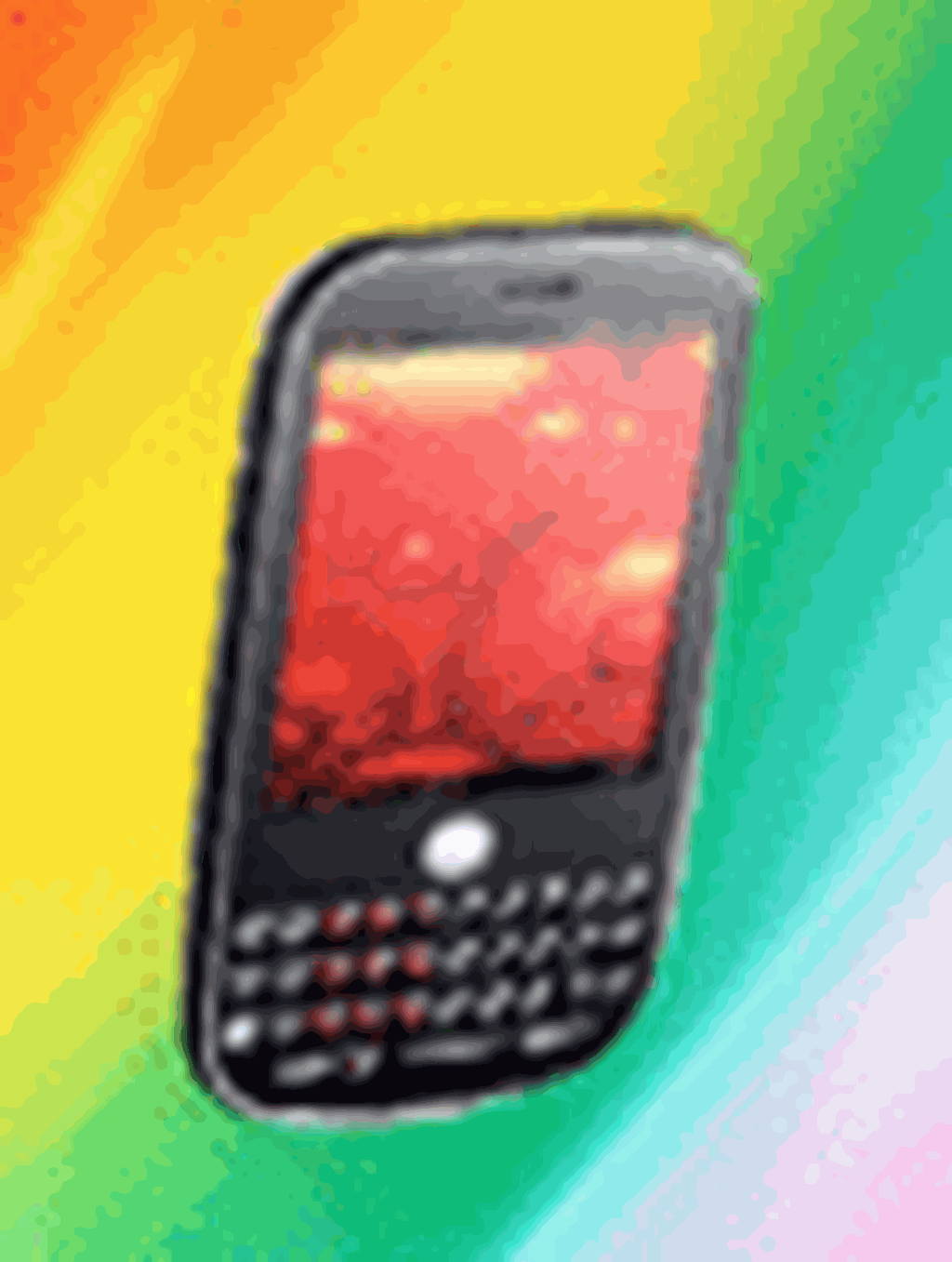 مطالبی تازه درباره Palm EOS
