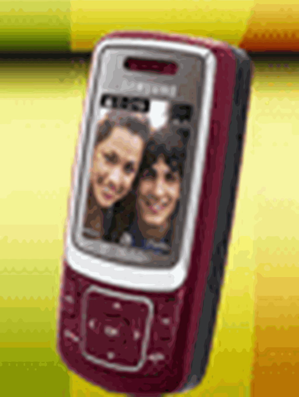 Samsung t349 هم به T-Mobile میرود
