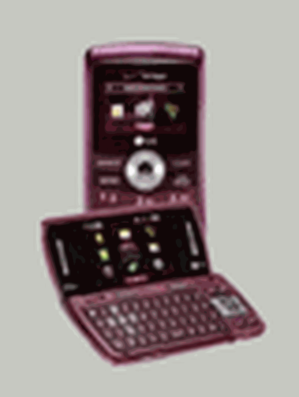 LG enV3 هم با Verizon میآید