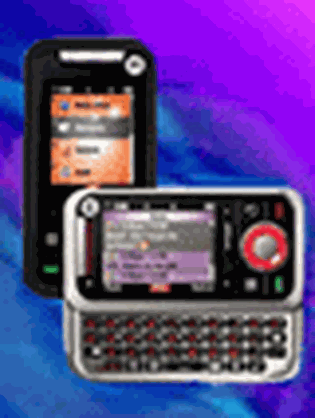 Verizon با گوشی جدیدی از موتورولا به بازار آمده است