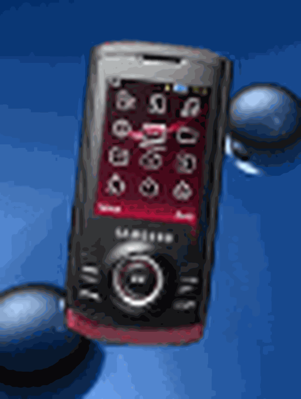 Samsung S5200