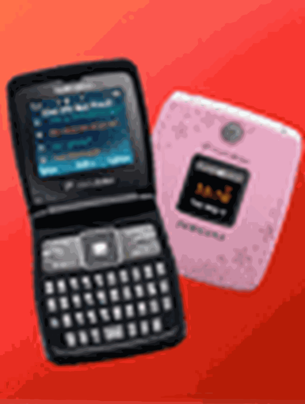 Samsung Gloss، رقیبی برای LG Lotus