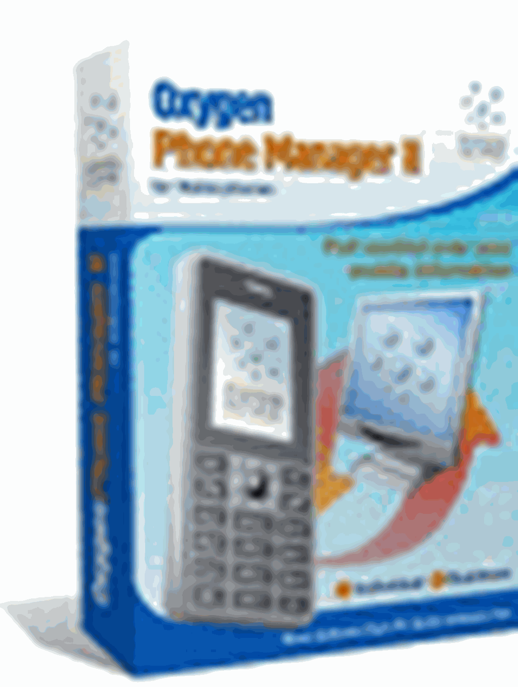 آپدیت Phone Manager برای نوکیا و سیمبین